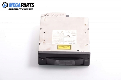 CD changer for BMW 5 (E60, E61) (2003-2009), sedan